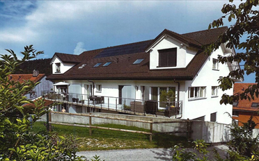 Mixed use property - image - 1