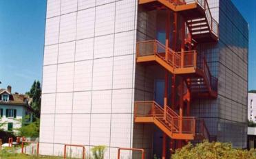 Mixed use property - image - 2