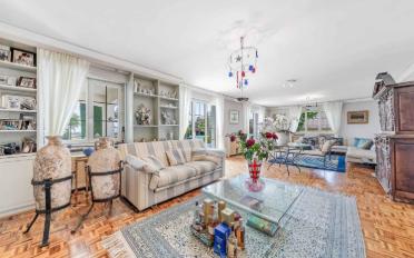 Villa 6 Zimmer - image - 5