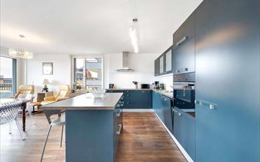 Wohnung 3.5 Zimmer - image - 1