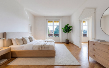 Apartment 5.5 rooms - image - 7
