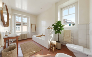 Apartment 5.5 rooms - image - 8