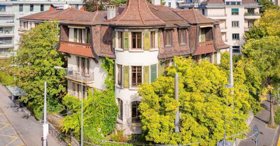 Lausanne
