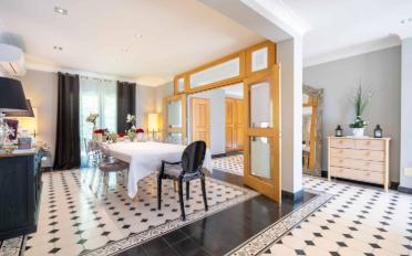 Single house 13 rooms - image - 8