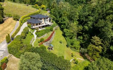 Single house 13 rooms - image - 13