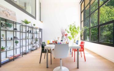 Single house 13 rooms - image - 12