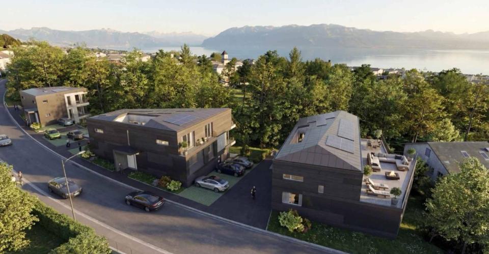 Lausanne
