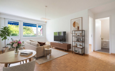 Apartment 2.5 rooms - image - 6