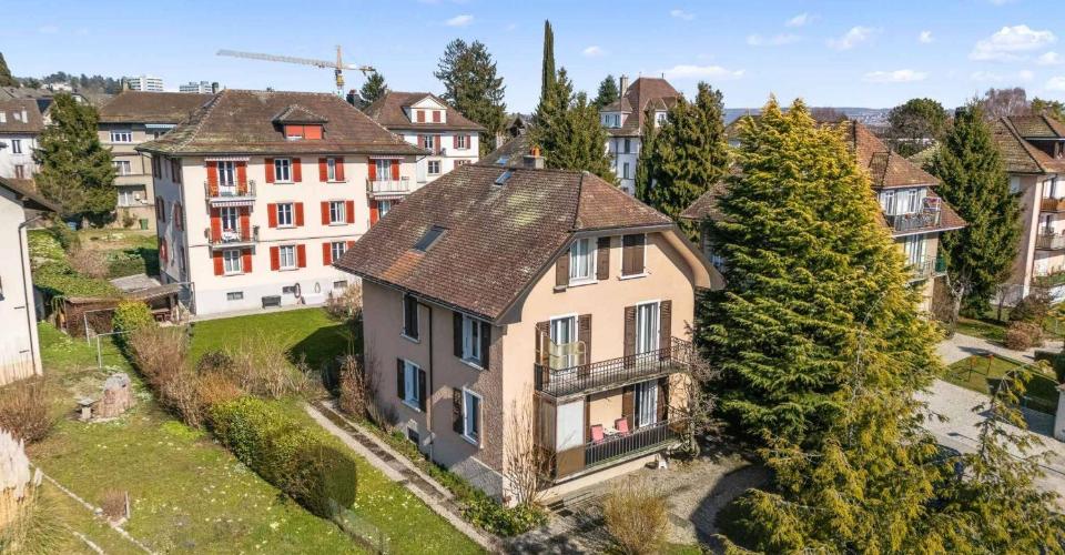 Morges