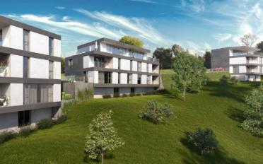 Apartment 2.5 rooms - image - 2
