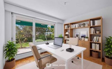 Wohnung 4.5 Zimmer - image - 10