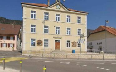 Wohngebäude - image - 2