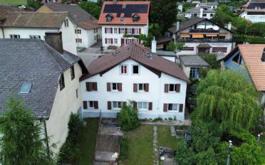 Residential building - image - 3