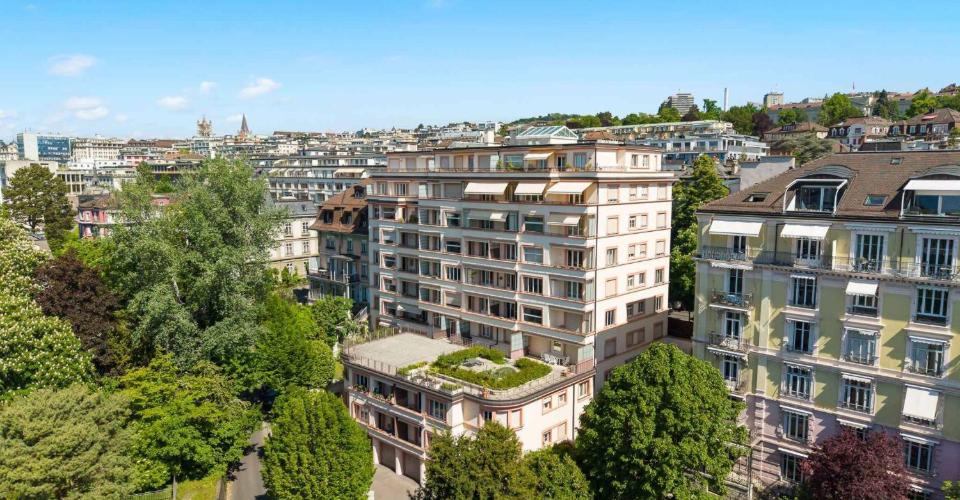 Lausanne