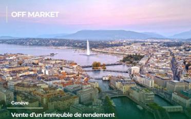 Immeuble résidentiel - image - 1