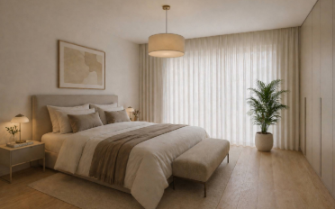 Apartment 3.5 rooms - image - 6