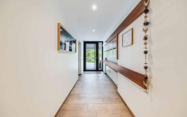 Apartment 3.5 rooms - image - 12