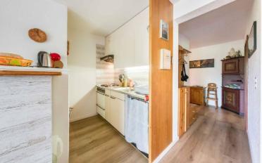 Apartment 3.5 rooms - image - 5