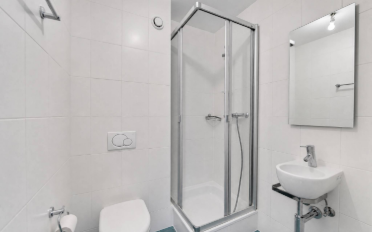 Apartment 3.5 rooms - image - 9