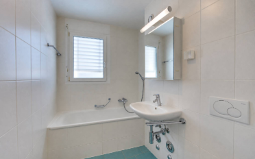 Apartment 3.5 rooms - image - 10