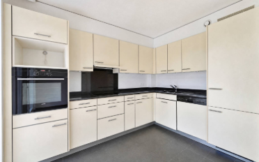Apartment 3.5 rooms - image - 5