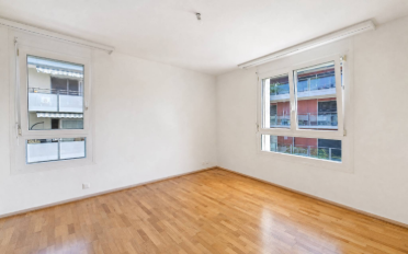 Apartment 3.5 rooms - image - 6