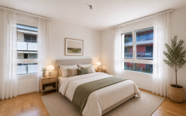 Apartment 3.5 rooms - image - 2