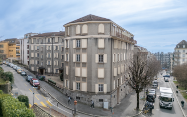 Appartement 2 pièces - image - 1