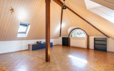 Wohnung ein Zimmer - image - 3