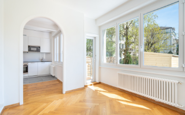 Wohnung ein Zimmer - image - 2