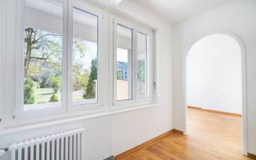 Wohnung ein Zimmer - image - 3