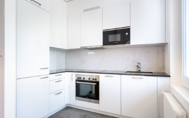 Wohnung ein Zimmer - image - 6