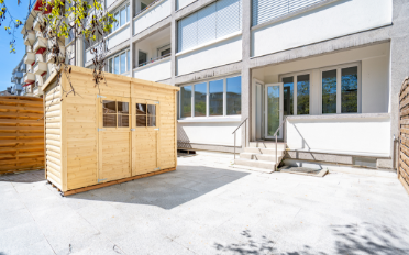 Wohnung ein Zimmer - image - 7