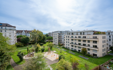 Wohnung ein Zimmer - image - 9