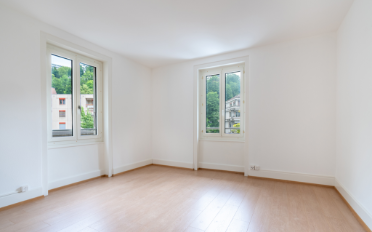 Apartment 2.5 rooms - image - 9