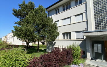 Apartment 3.5 rooms - image - 1