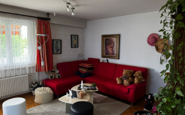 Wohnung 3.5 Zimmer - image - 1