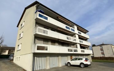 Wohnung 3.5 Zimmer - image - 1