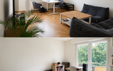 Wohnung 3.5 Zimmer - image - 2