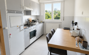 Wohnung 3.5 Zimmer - image - 3