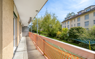 Wohnung 3 Zimmer - image - 7