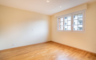 Apartment 3.5 rooms - image - 3