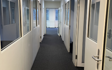 Büro - image - 1