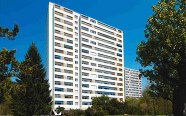Apartment 4.5 rooms - image - 1