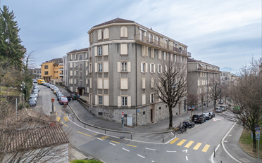 Appartement 2 pièces - image - 1