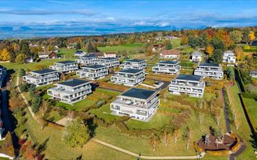 Appartement 3.5 pièces - image - 1