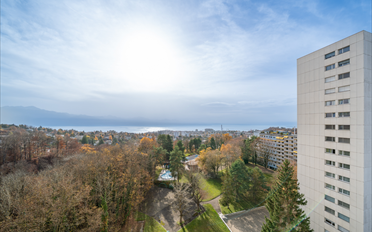 Apartment 5 rooms - image - 1