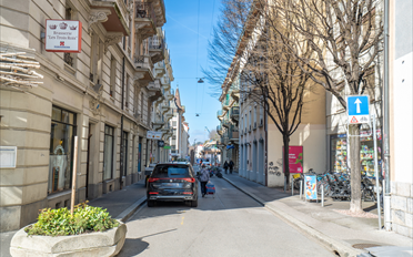 Apartment 1 room - image - 1