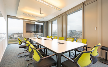 Büro - image - 2