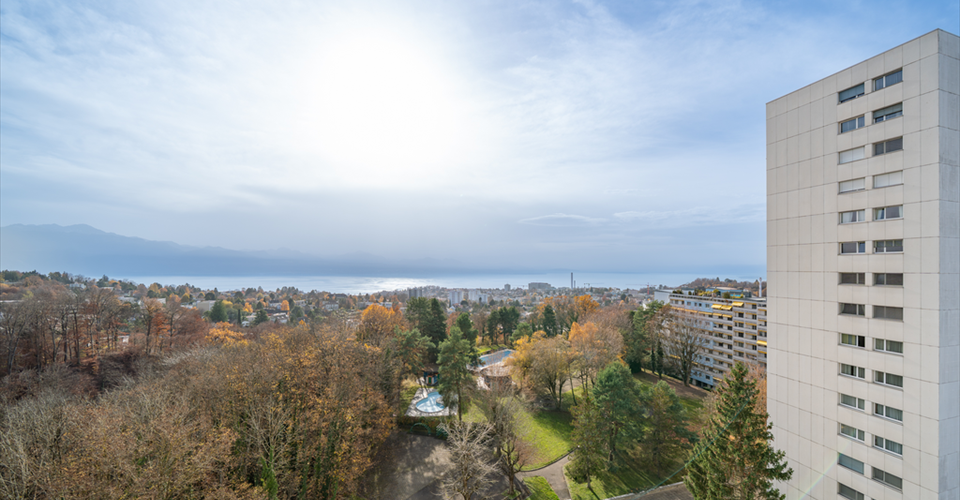 Lausanne